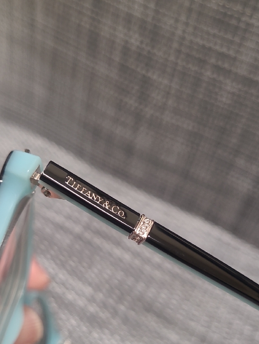 Tiffany & Co. Eyeglasses Frame - Picture 7 of 15